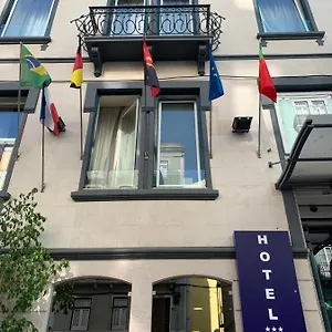 Do Chile Hotell