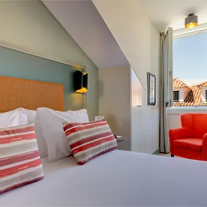 Hotel Vincci Baixa, Lissabon