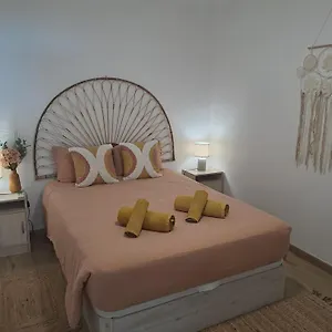 Apartamento Madeira Holiday Flats