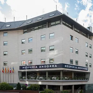 Hesperia 4* Andorra la Vieja