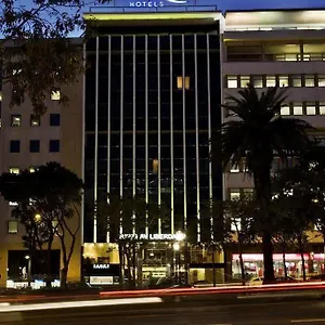 Hotel Turim Av. Liberdade, Lissabon