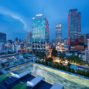 Innside By Melia Saigon ホーチミン市