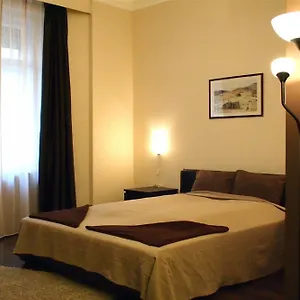 Budapest Suites Budapeşte