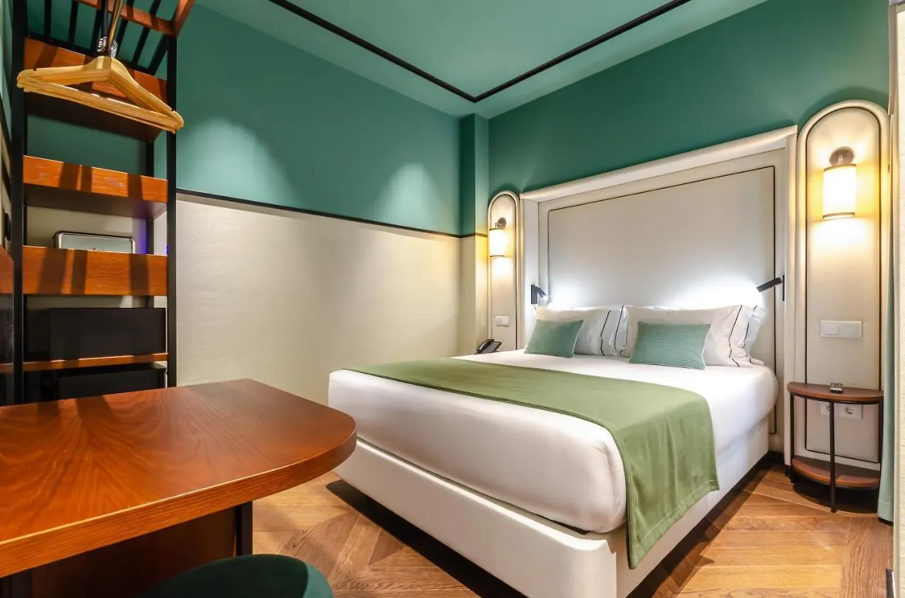 Nicola Rossio Hotel Lisbon 3*,