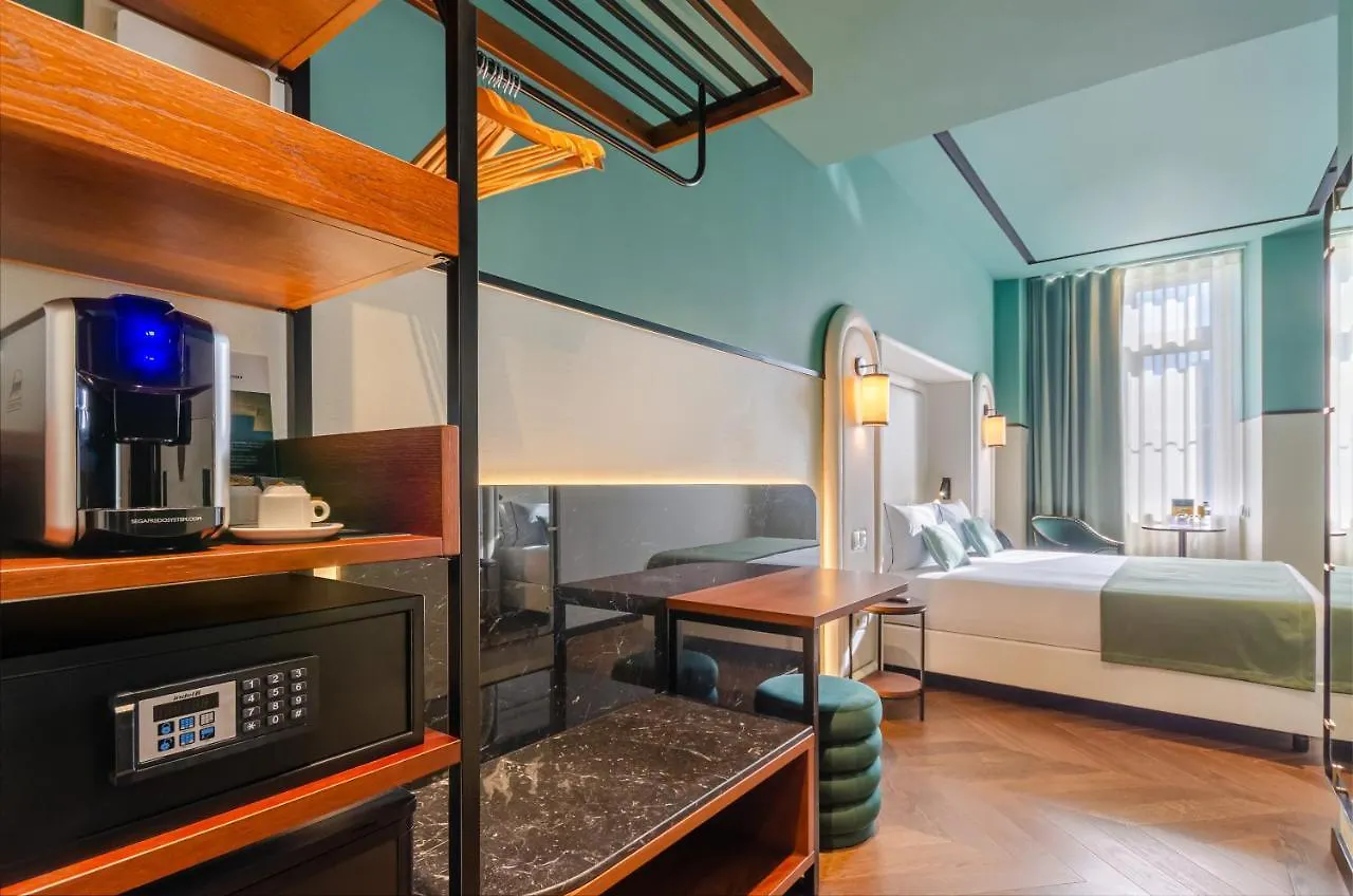 Nicola Rossio Hotel Lisbon