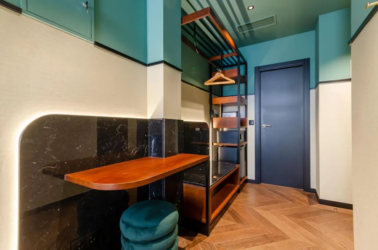 Nicola Rossio Hotel Lisbon