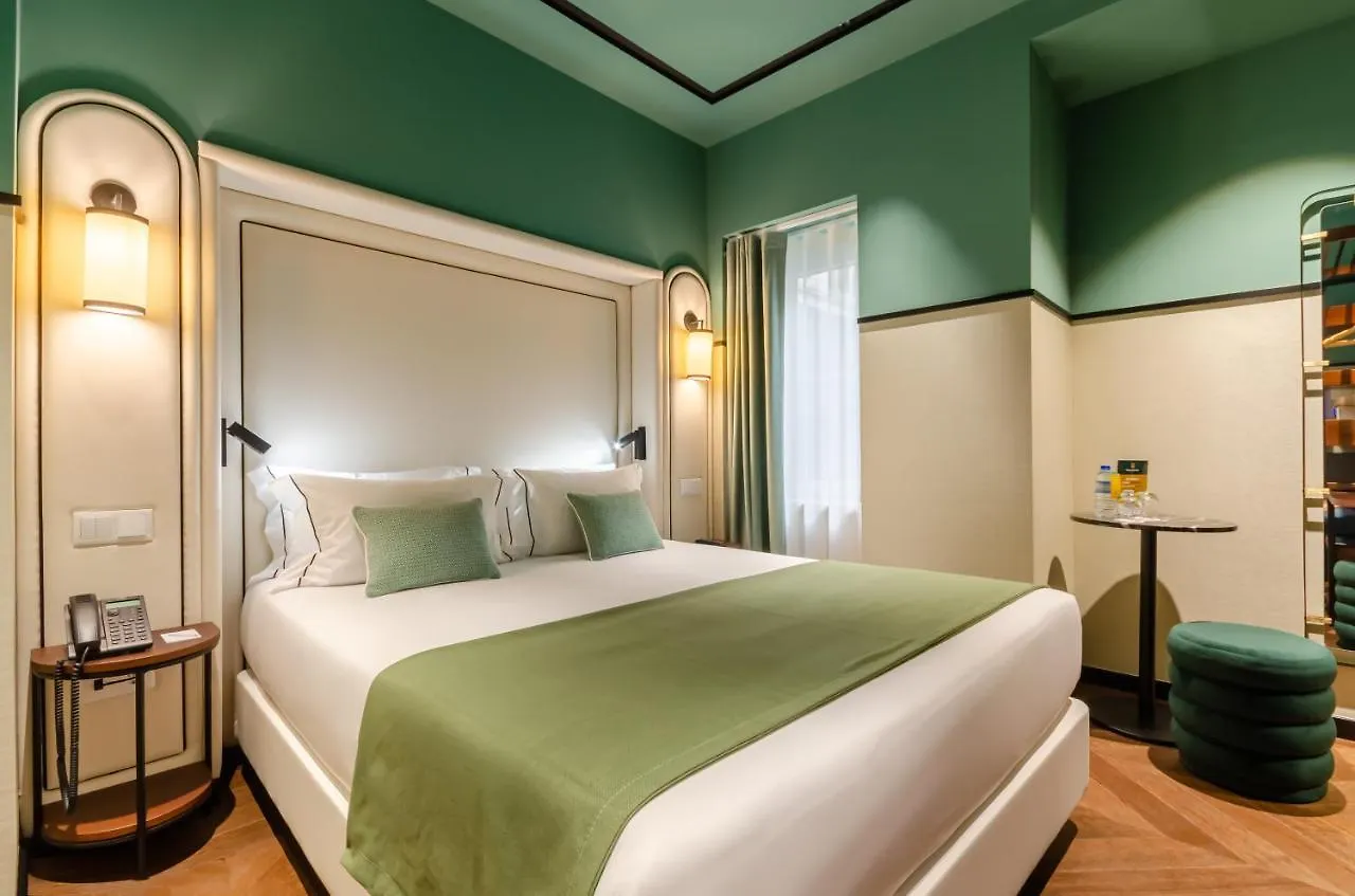 Nicola Rossio Hotel Lisbon 3*,  Portugal