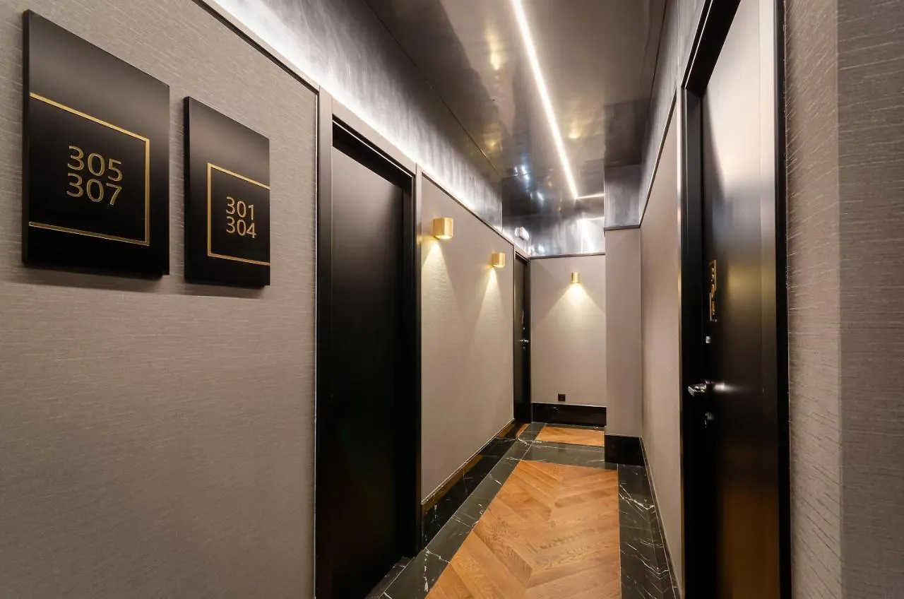 Nicola Rossio Hotel リスボン ポルトガル